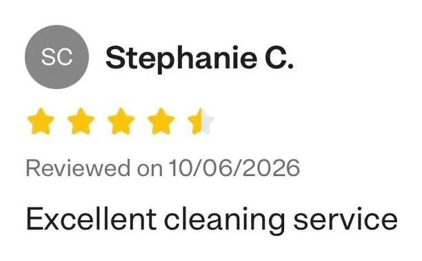Customer review